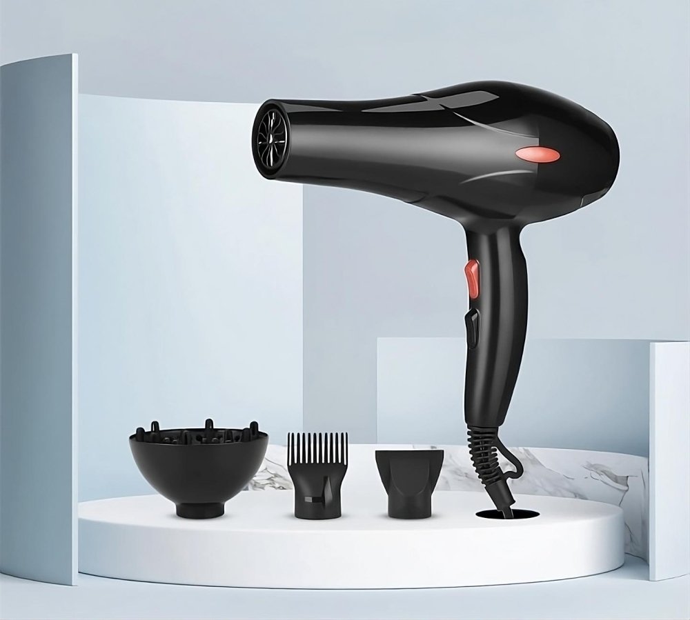 hair dryer