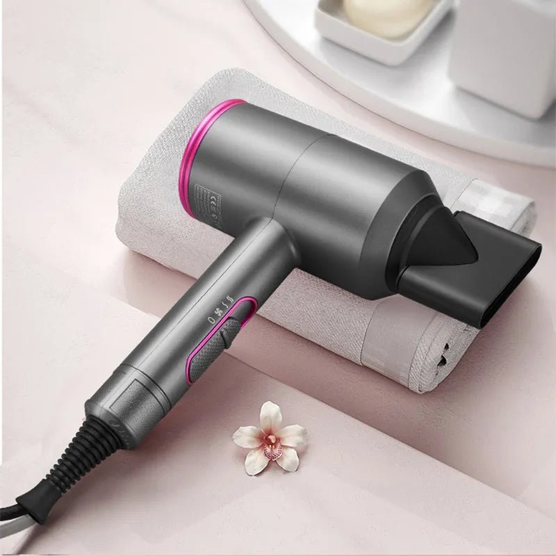 Air Flow Pro™ Ionic Dryer