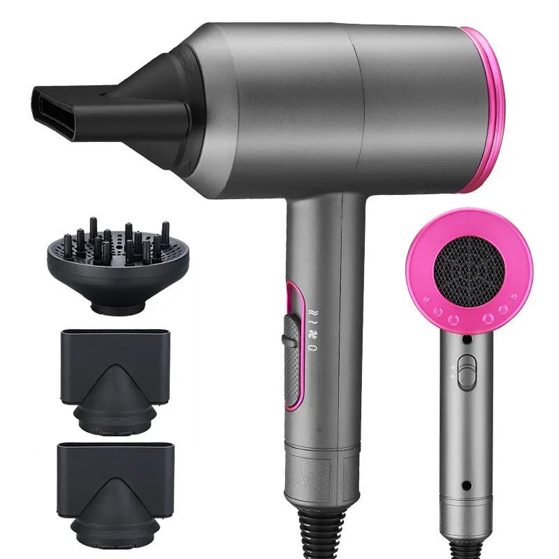 Air Flow Pro™ Ionic Dryer